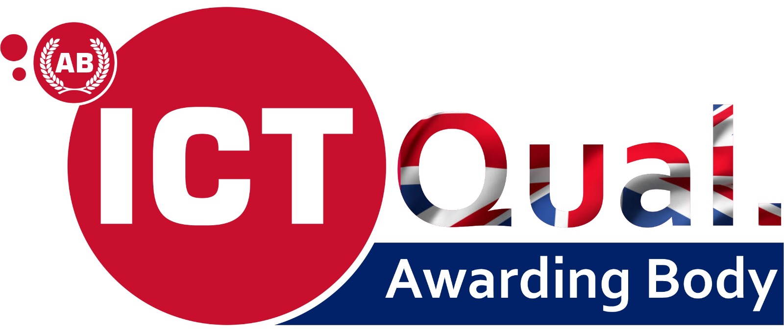ICTQUAL Logo